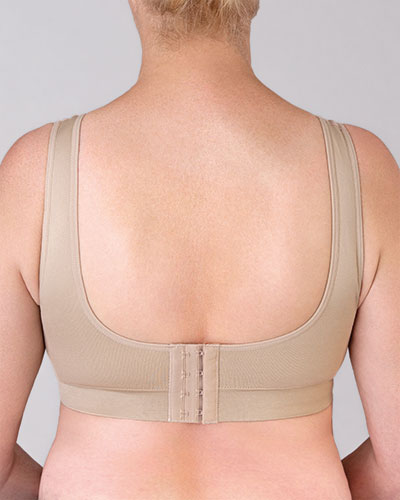 COMFY CLASSIC BH - Jetzt wird es bequem!