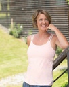 KALENA TOP - Ein Must Have für die Sommertag
