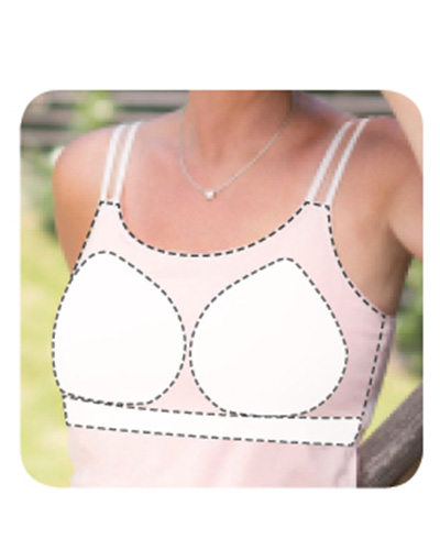 KALENA TOP - Ein Must Have für die Sommertag