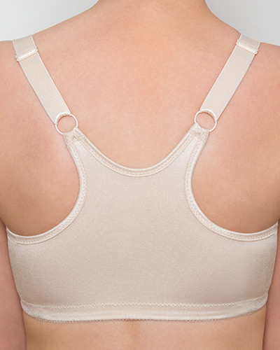 X-BACK ROSE BH - Schluss mit rutschenden Trägern