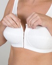 EASY FIT BH - Der Praktische mit 2 Verschlussmöglichkeiten