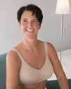 SOFT SHAPE T-SHIRT BH - Mikrofaser BH mit dünner Softschale