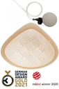 Balance Adapt Air MD - Ivory