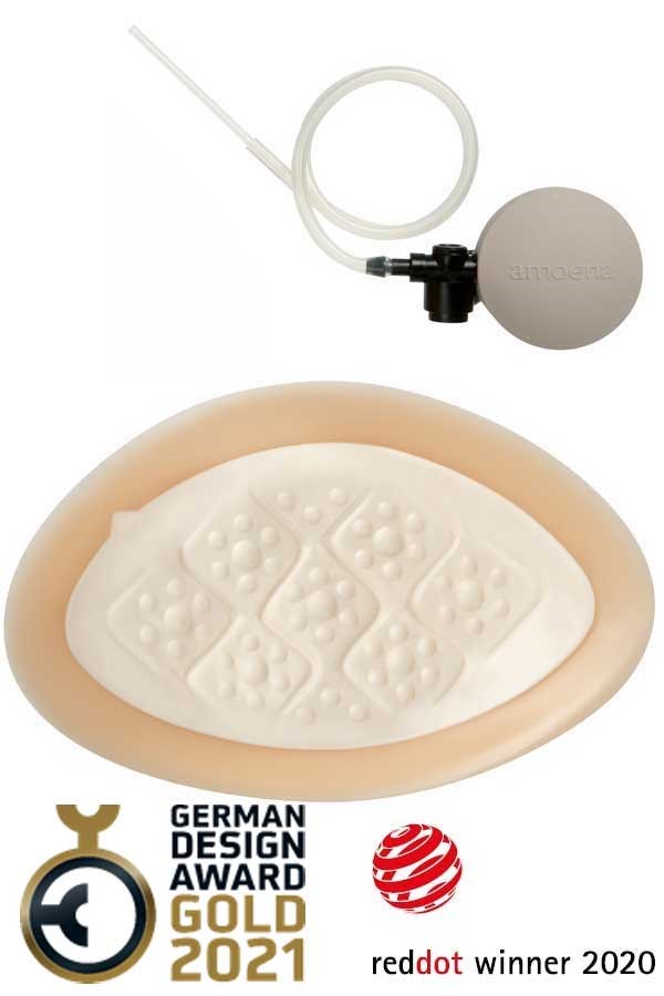 Balance Adapt Air MD - Ivory (Kopie)