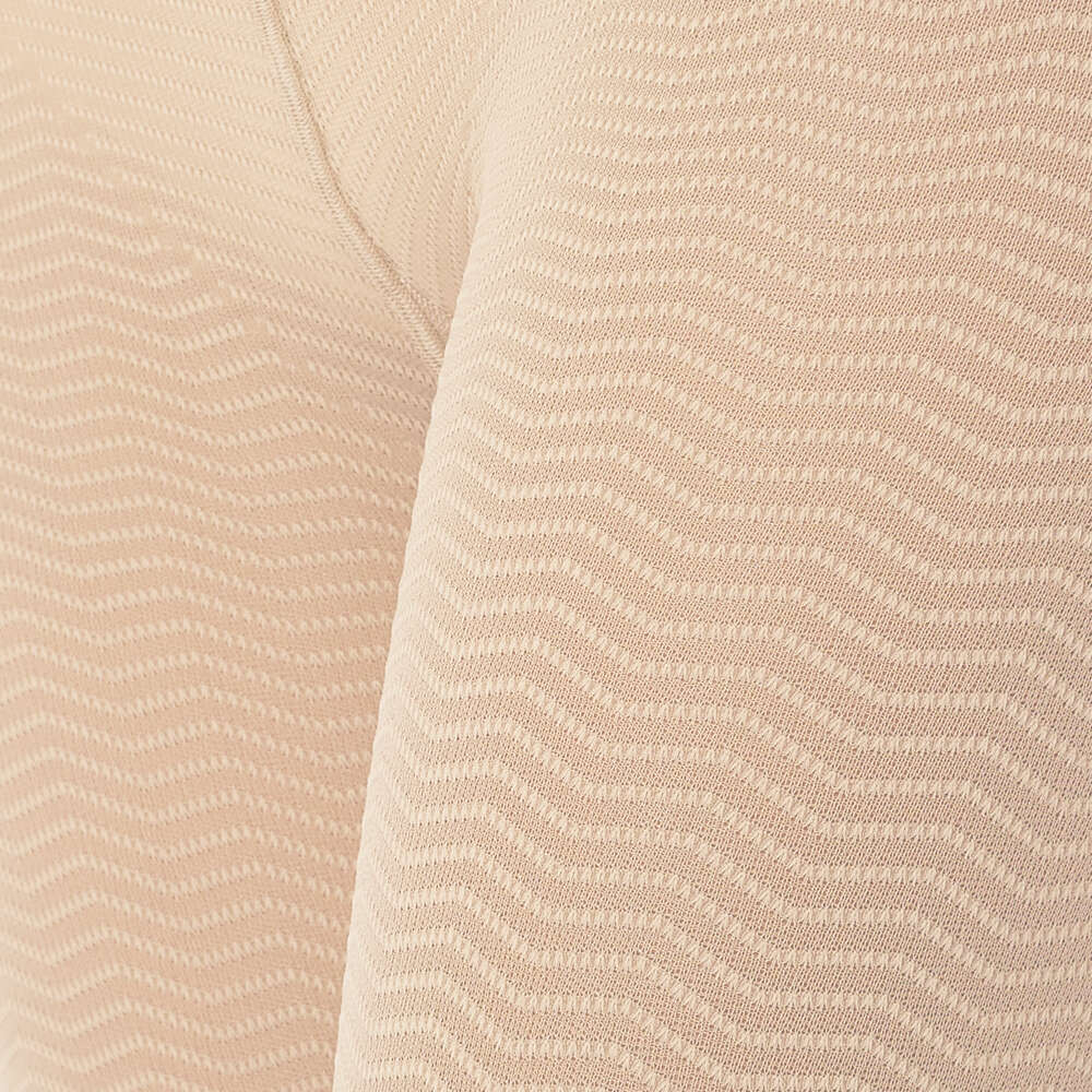Silver Wave Long - Leggins