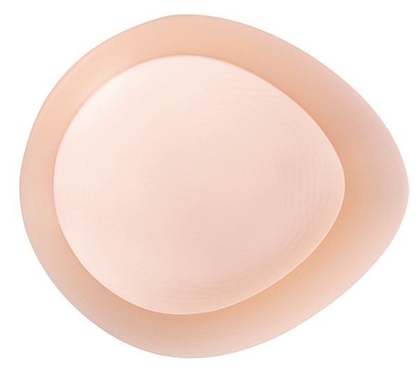 Balance Natura Thin Oval - Ivory