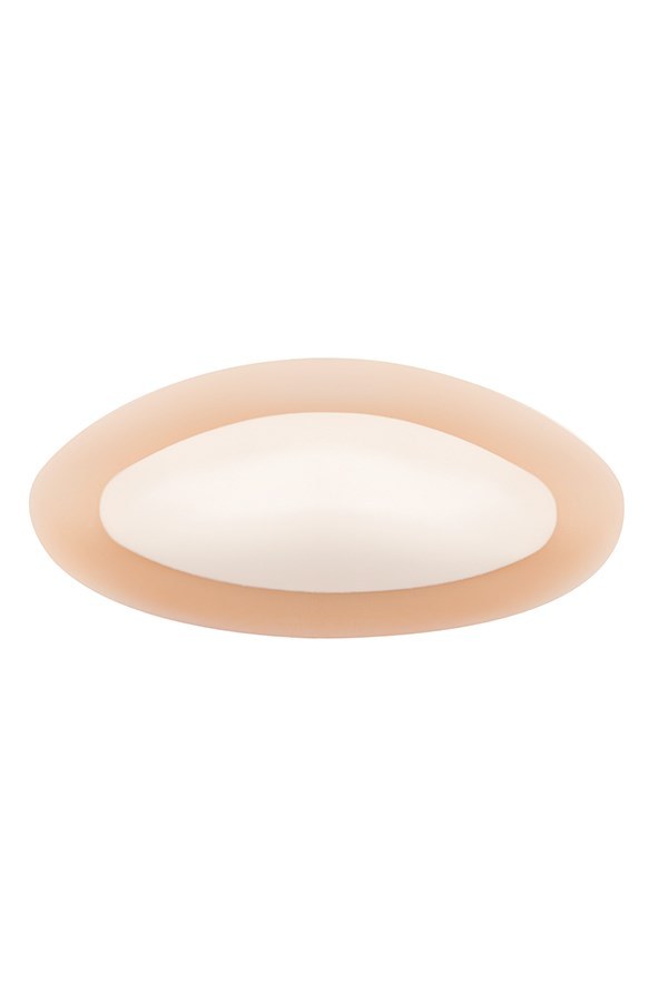 Balance Natura Thin Oval - Ivory