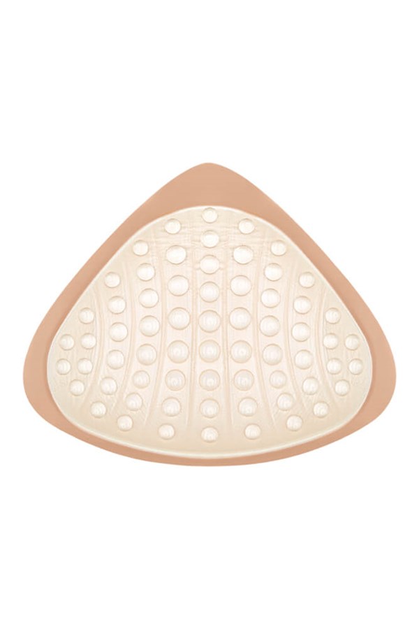 Balance Natura Thin Oval - Ivory