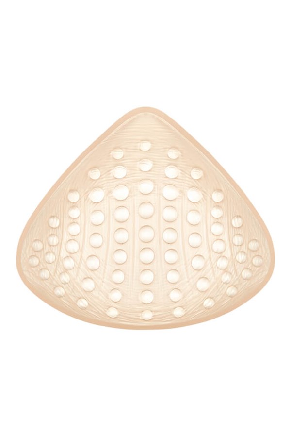 Balance Natura Thin Oval - Ivory