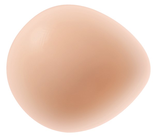 Balance Natura Thin Oval - Ivory