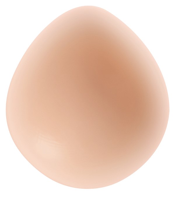 Balance Essential Thin Oval - Ivory