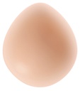 Balance Essential Thin Oval - Ivory