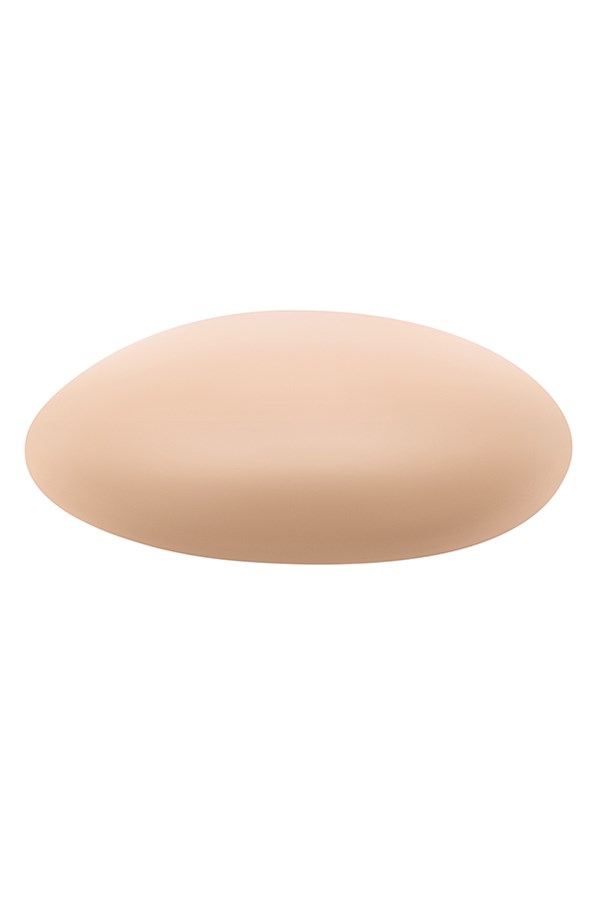 Balance Natura Thin Oval - Ivory