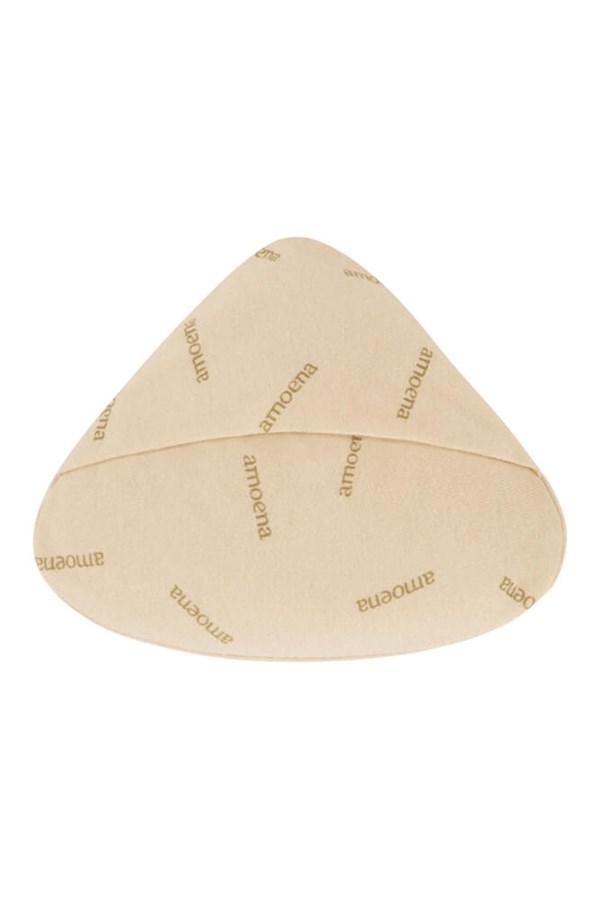 Balance Natura Thin Oval - Ivory