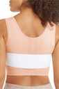 Balance Natura Thin Oval - Ivory