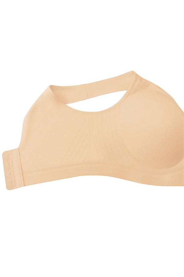 Linda Soft-BH - Sand