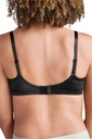 Isabel Soft-BH - Black