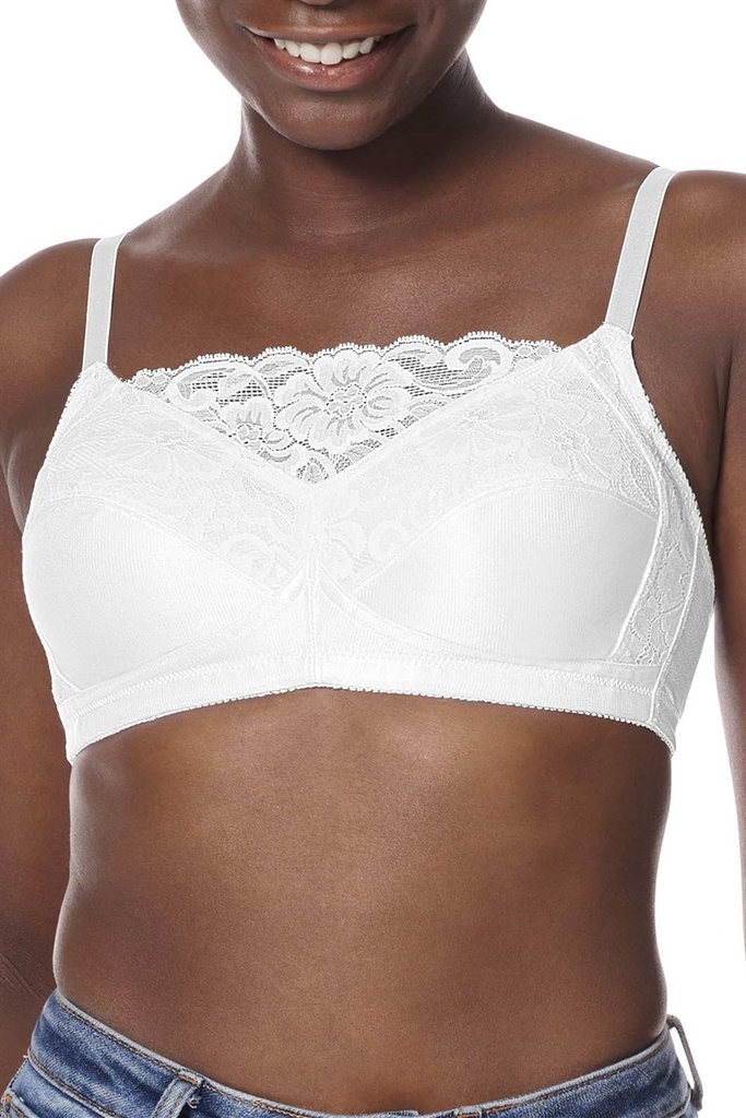 Isabel Soft-BH - Black