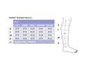 Sigvaris Coolflex Standard Calf