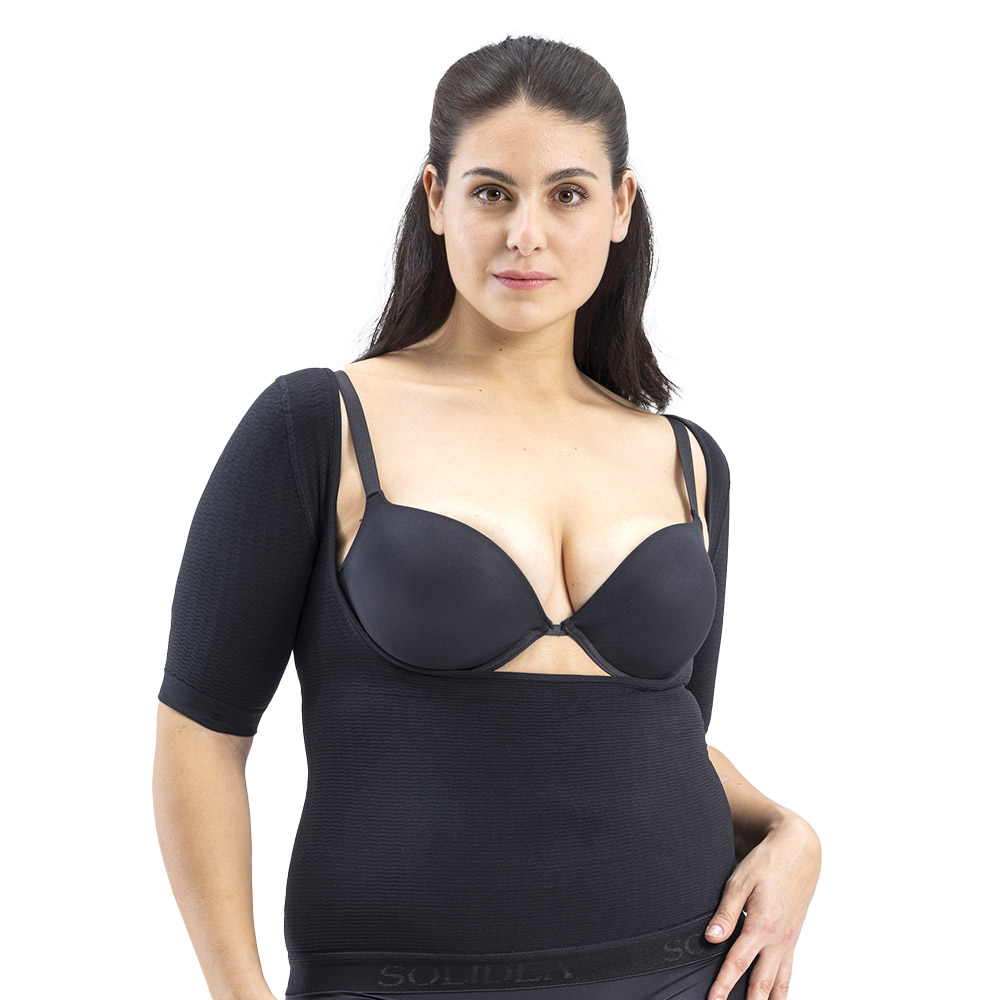 BE YOU Top CURVY