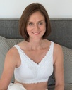 EMBRACE BH - Baumwoll-Bustier mit Funktion und Komfort