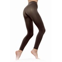 Solidea Silver Wave Long (4-large, nero-schwarz)