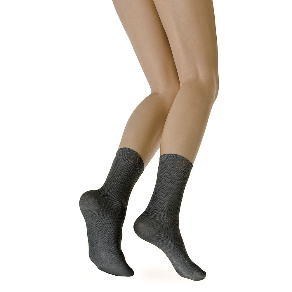 Solidea Active Speedy unisex - 12/15 mmHg