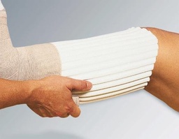 Komprex II Schaumgummi-Platte 65 x 65 cm