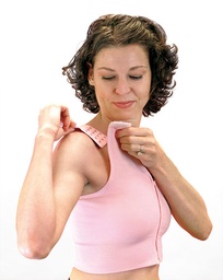 ACTIVE RECOVERY BH - Der sanfte Kompressions-BH