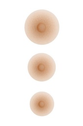 Selbsthaftende Mamillen