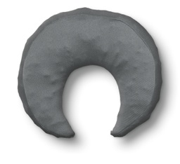 [10454*] SwellSpots Halbmondförmiges Pad