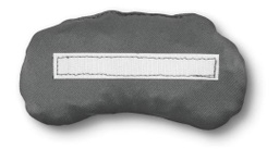 [104544] SwellSpots Kopf-Nacken Pad