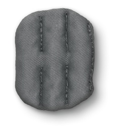 [104531] SwellSpots Handflächenpolster