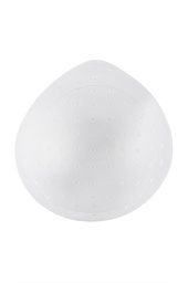 Lymph Flow Brustschale - Clear