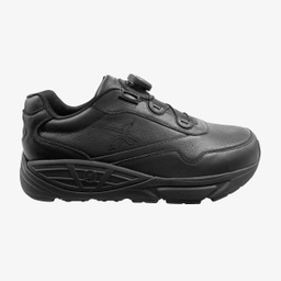Matrix V FitGo H black Leder normal mit BOA Verschluss